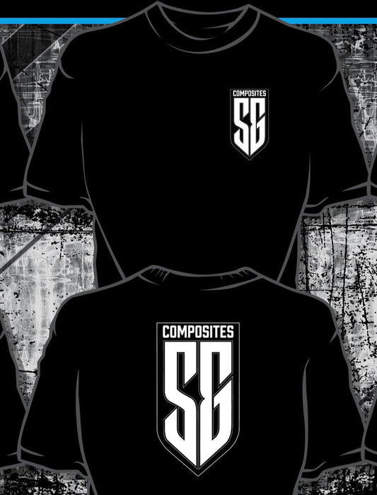 SG Composites Tee Shirt