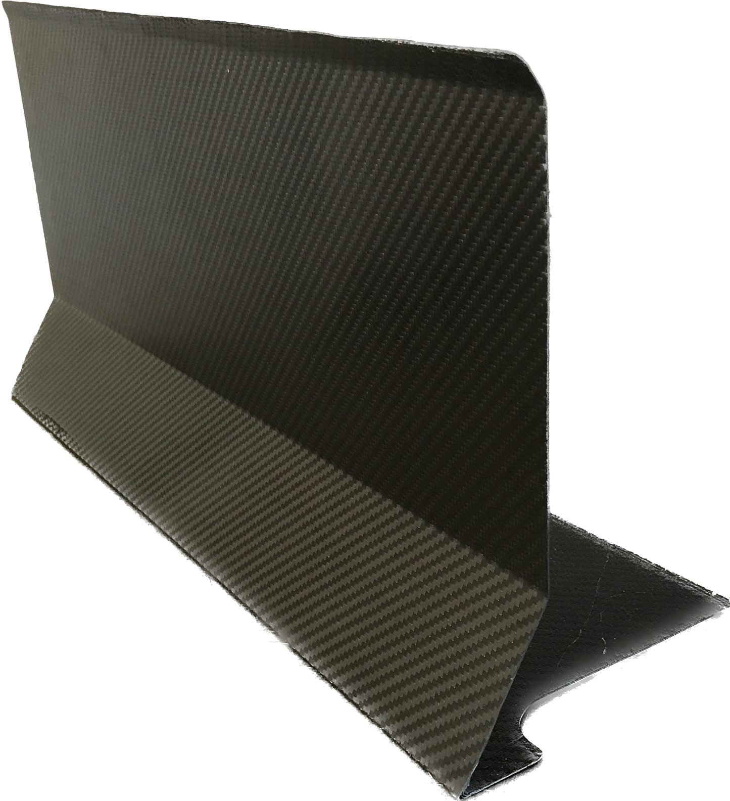 Sprint Car Radiator Scoop/Air Dam
