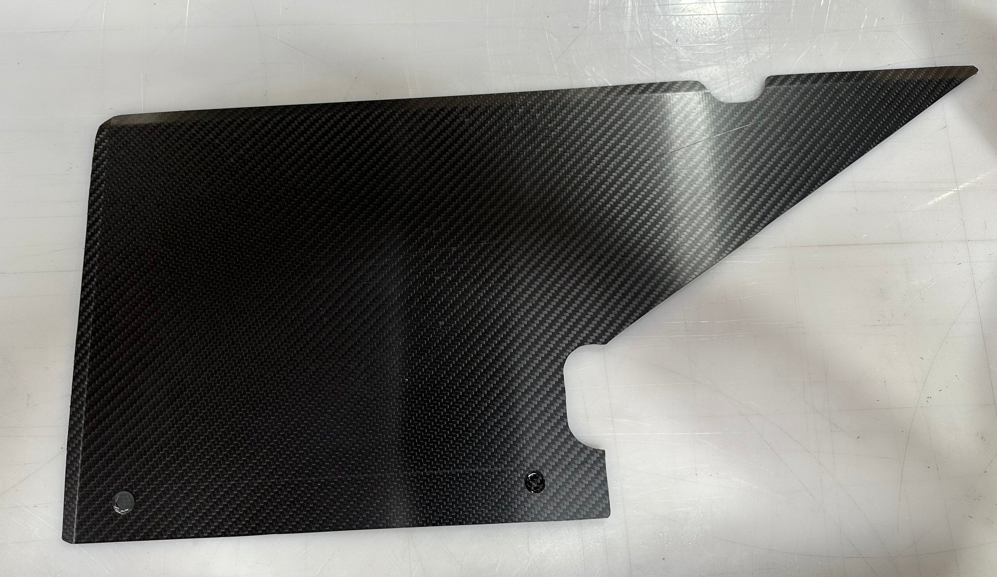 Lower Panel Incar Sprint Car Lower Panels/Kick Panels - Cockpit Left Side - 3 Piece – SG ...