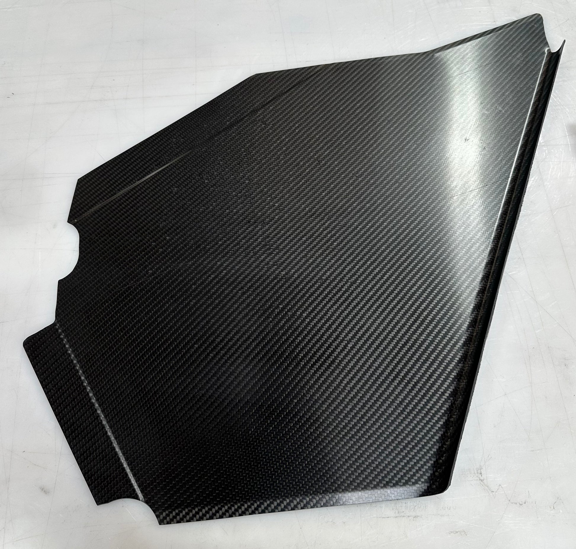 Lower Panel Incar Sprint Car Lower Panels/Kick Panels - Cockpit Left Side - 3 Piece – SG ...