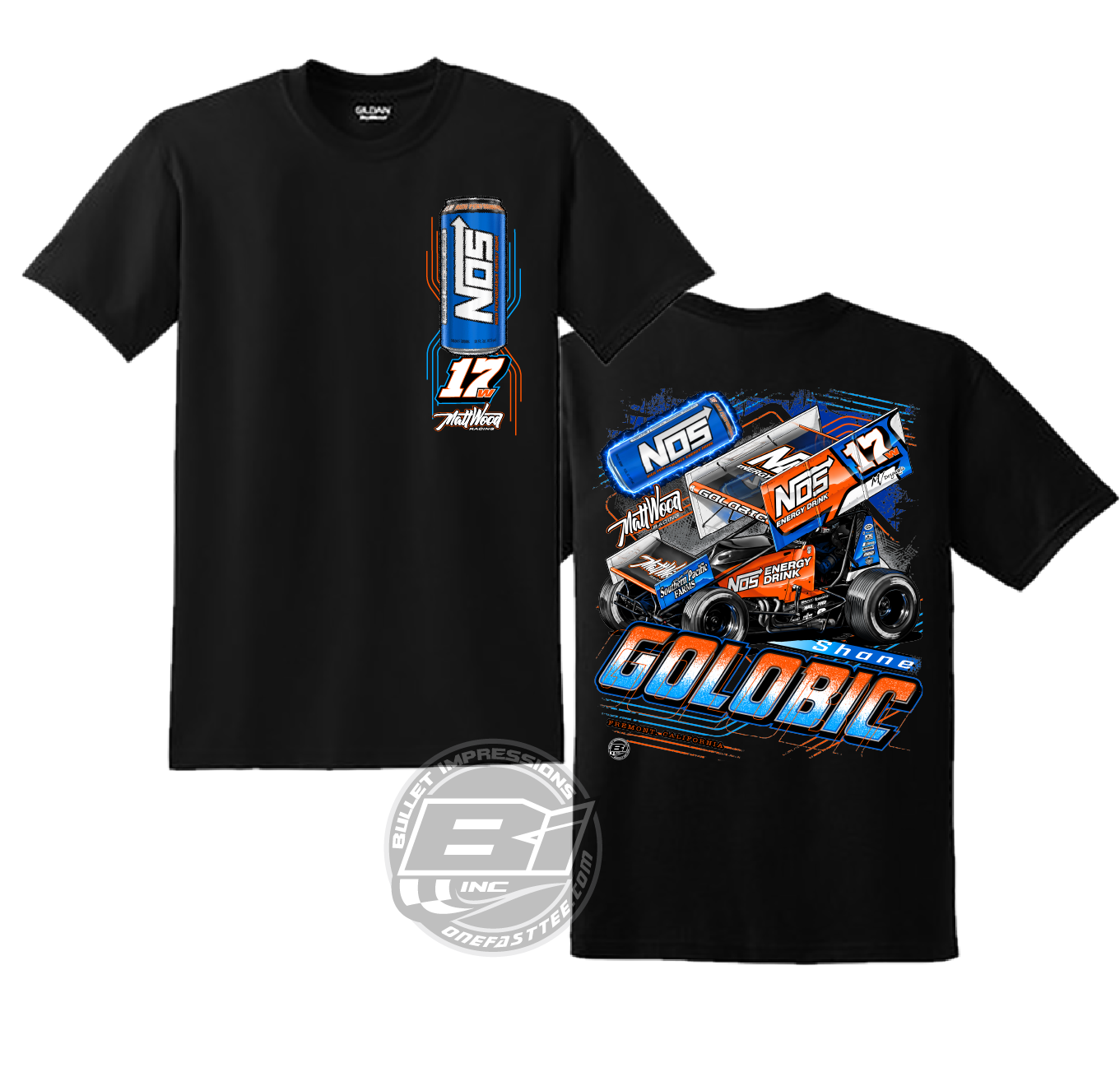 2026 "NOS Can" Tee
